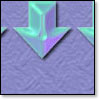 Aqua Violet