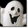 Ghost n' Pumpkins