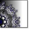 Lace Medallion