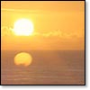 Ocean Sunset