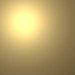 Pattern for glyph/ring fill